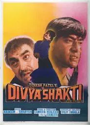 Divya Shakti movie poster
