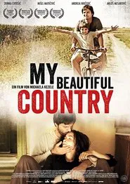 Poster do filme My Beautiful Country