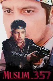 Muslim.357 movie poster