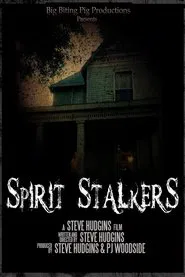 Spirit Stalkers movie poster