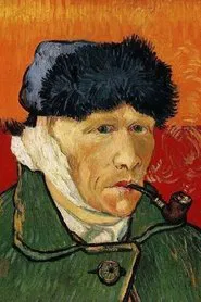 Vincent van Gogh: A Stroke of Genius movie poster