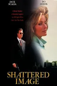 Shattered Image movie poster