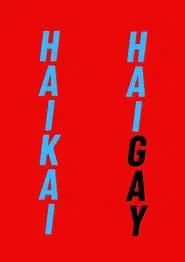 HAIKAI: HAIGAY movie poster