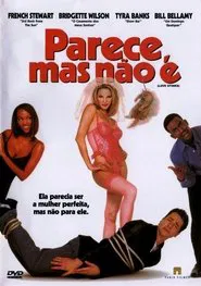 Poster do filme Parece, Mas não É