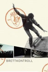 Poster do filme Board Control