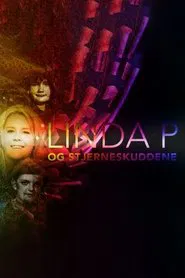 Linda P og stjerneskuddene tv show poster