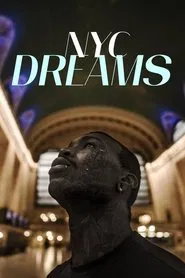 Poster do filme NYC Dreams