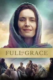 Full of Grace movie poster