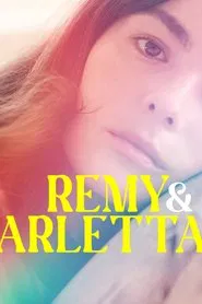 Remy & Arletta movie poster