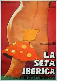 La seta ibérica movie poster