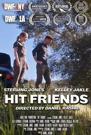 Poster do filme Hit Friends