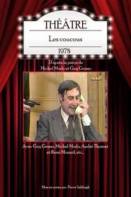 Les coucous movie poster