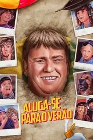 Poster do filme Aluga-se para o Verão