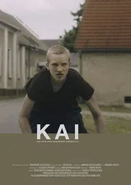 Kai movie poster