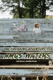 The Thrilling Adventure of Amos Waters movie poster