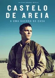 Poster do filme Castelo de Areia