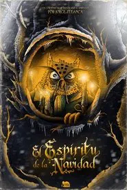 El Espíritu de la Navidad movie poster