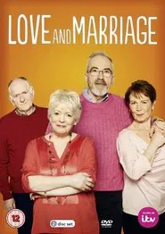 Poster da série Love and Marriage