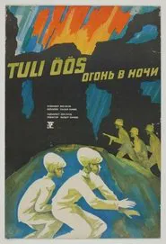 Came at Night movie poster