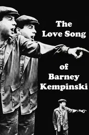The Love Song of Barney Kempinski movie poster