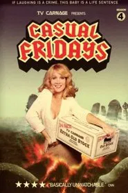 Casual Fridays movie poster