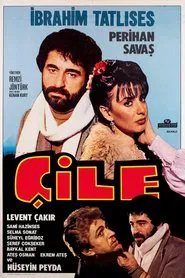 Çile movie poster