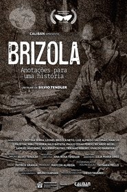 Brizola, Anotações para uma História movie poster