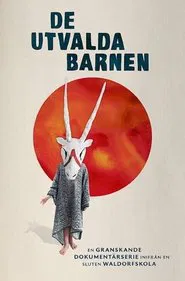 Poster da série De utvalda barnen