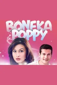 Poppy The Doll tv show poster