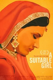 A Suitable Girl movie poster