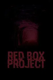 The Red Box Project movie poster