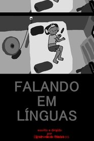 Falando em Línguas movie poster