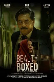 Beauty Boxed movie poster