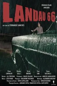 Landau 66 movie poster