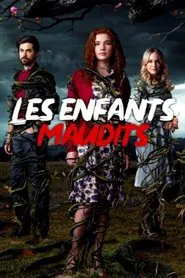 Les Enfants maudits tv show poster