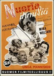Poster do filme Nuoria ihmisiä