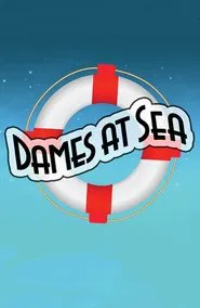 Dames at Sea movie poster