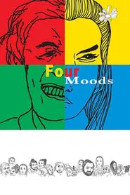 Four Moods movie poster