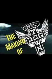 Poster do filme The Making of 'Lords of Dogtown'