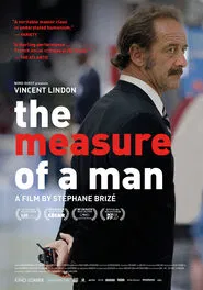The Measure of a Man movie poster