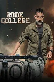 Rode College movie poster