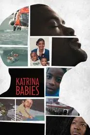 Katrina Babies movie poster
