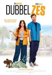 Poster do filme Out of Luck