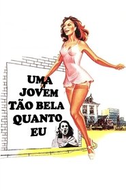 Poster do filme A Gorgeous Girl Like Me