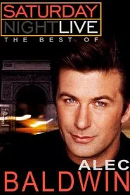Saturday Night Live: The Best of Alec Baldwin movie poster