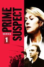 Prime Suspect 1 movie poster