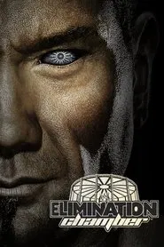 Poster do filme WWE Elimination Chamber 2010