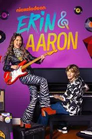 Erin and Aaron tv show poster