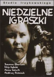Poster do filme Sunday Pranks