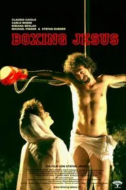 Il pugno di Gesù movie poster